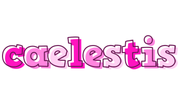 Caelestis hello logo