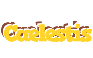 Caelestis hotcup logo