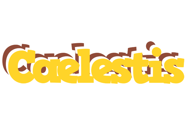 Caelestis hotcup logo