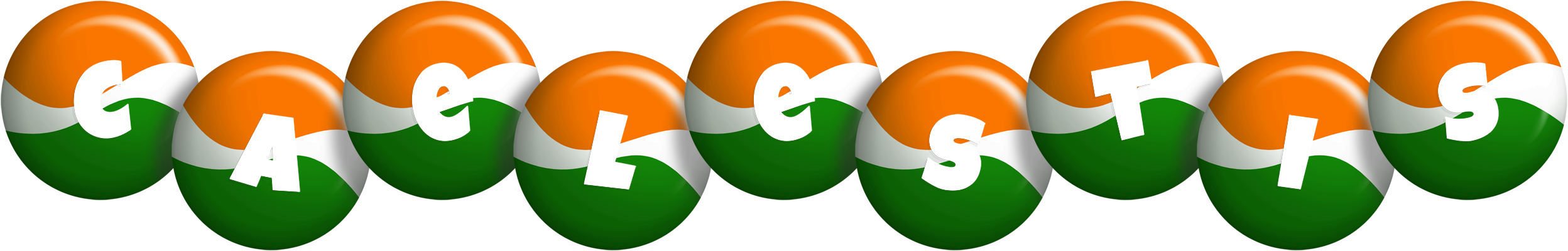 Caelestis india logo