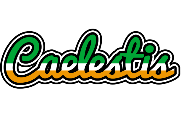 Caelestis ireland logo
