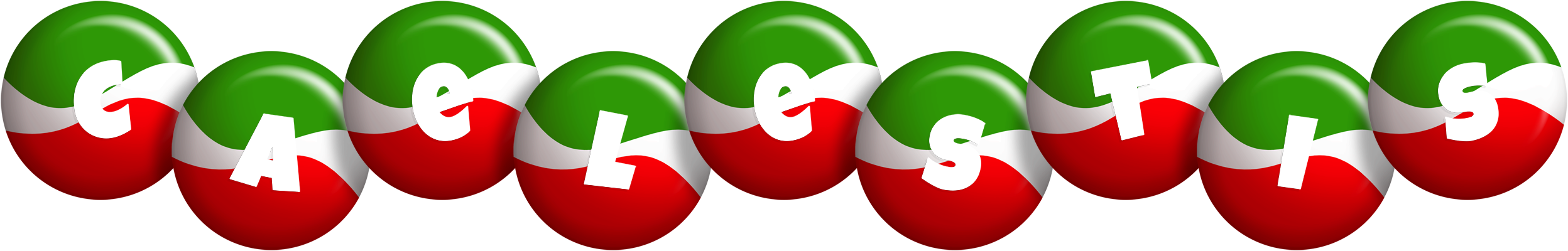 Caelestis italy logo