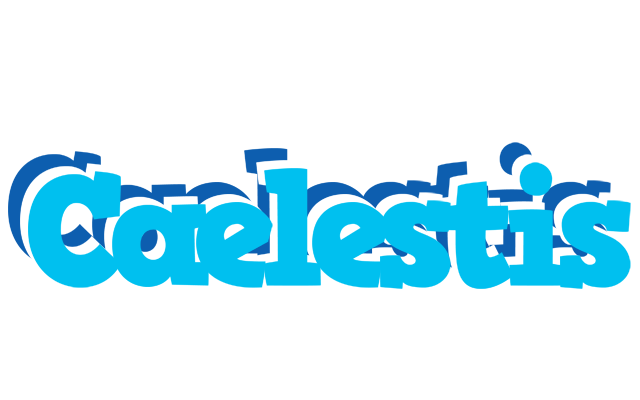 Caelestis jacuzzi logo