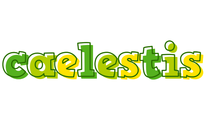 Caelestis juice logo