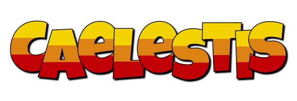 Caelestis jungle logo