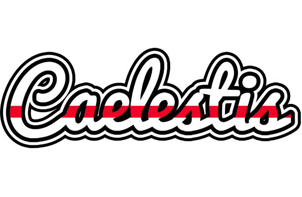 Caelestis kingdom logo