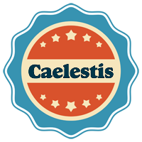 Caelestis labels logo