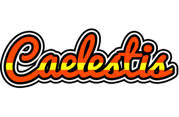 Caelestis madrid logo