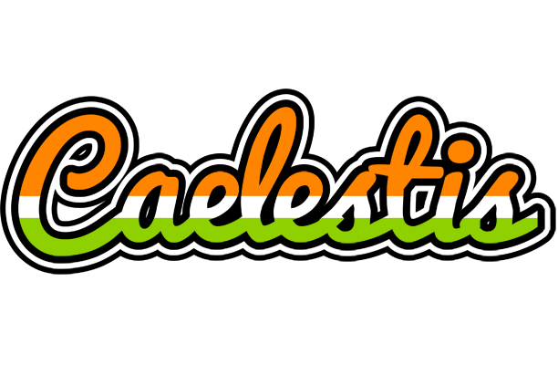 Caelestis mumbai logo