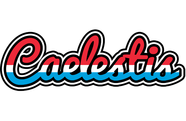 Caelestis norway logo