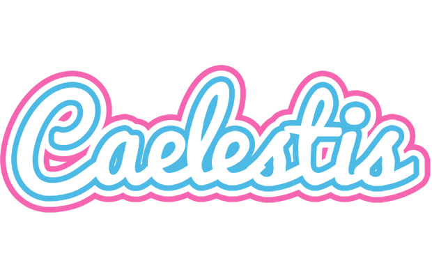 Caelestis outdoors logo