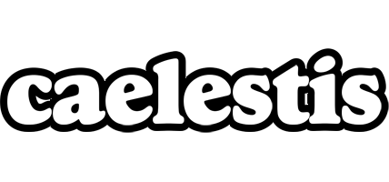 Caelestis panda logo