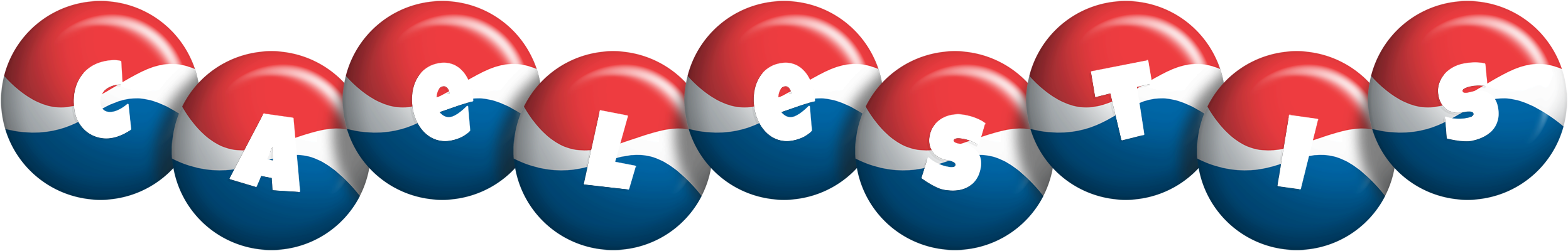 Caelestis paris logo