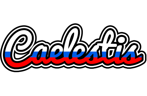 Caelestis russia logo