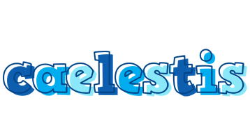 Caelestis sailor logo