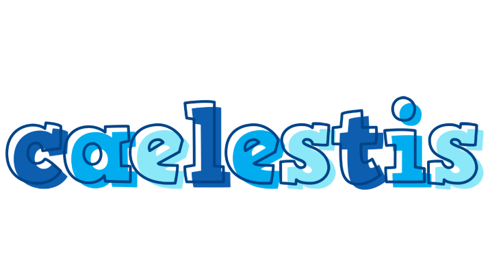 Caelestis sailor logo