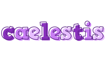 Caelestis sensual logo