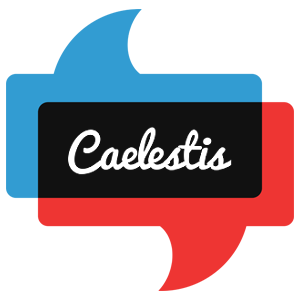 Caelestis sharks logo