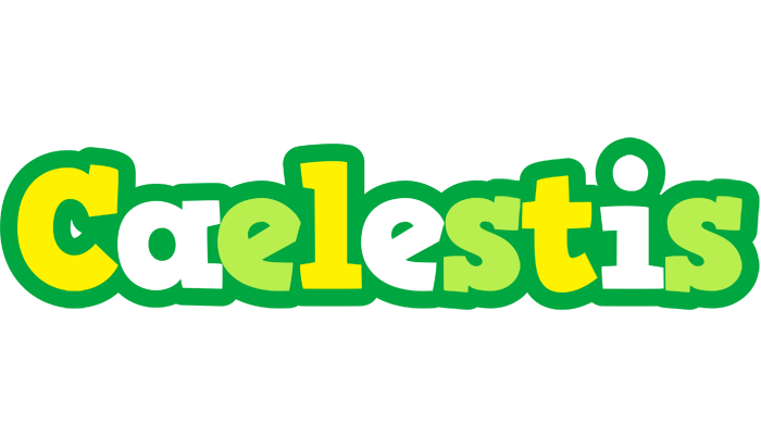 Caelestis soccer logo