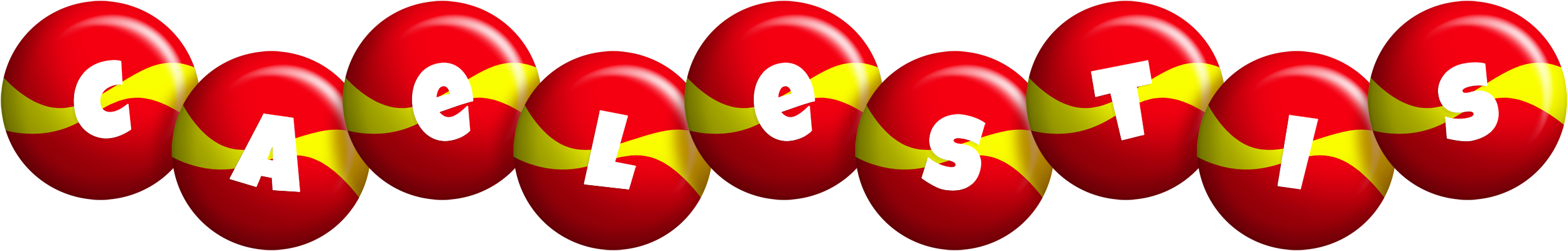 Caelestis spain logo