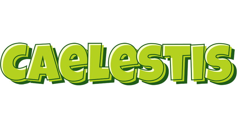 Caelestis summer logo