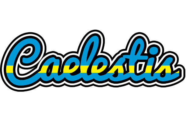 Caelestis sweden logo