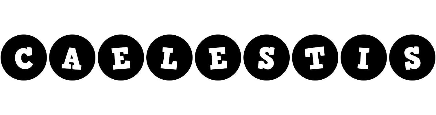 Caelestis tools logo