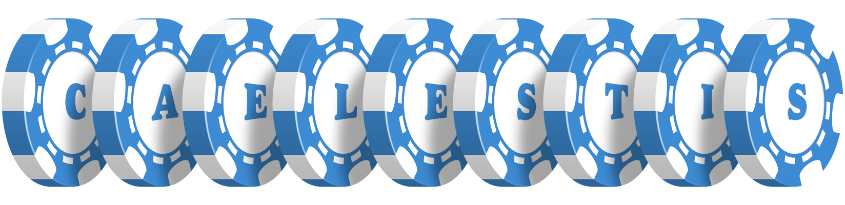 Caelestis vegas logo