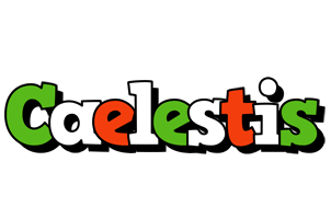 Caelestis venezia logo