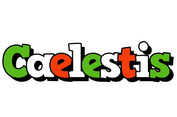 Caelestis venezia logo