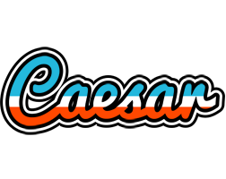 Caesar america logo