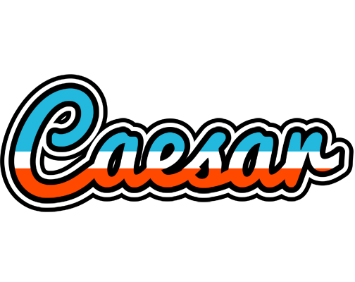Caesar america logo