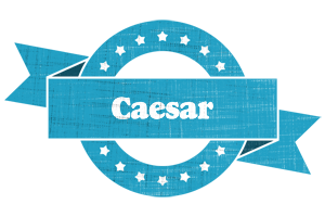 Caesar balance logo