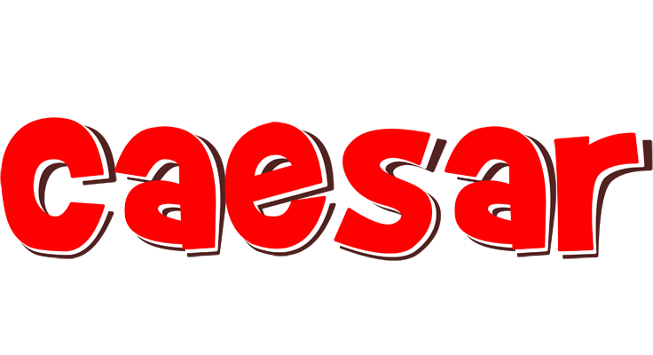 Caesar basket logo