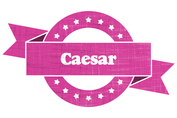 Caesar beauty logo