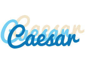 Caesar breeze logo