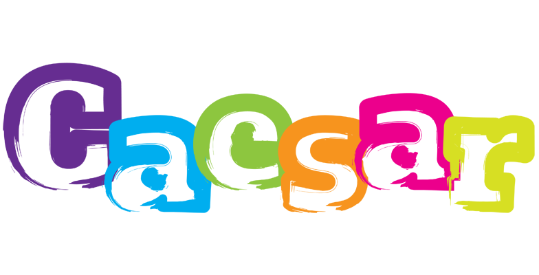 Caesar casino logo