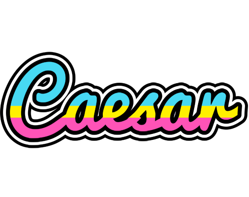 Caesar circus logo
