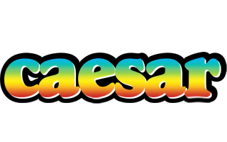 Caesar color logo