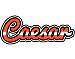 Caesar denmark logo