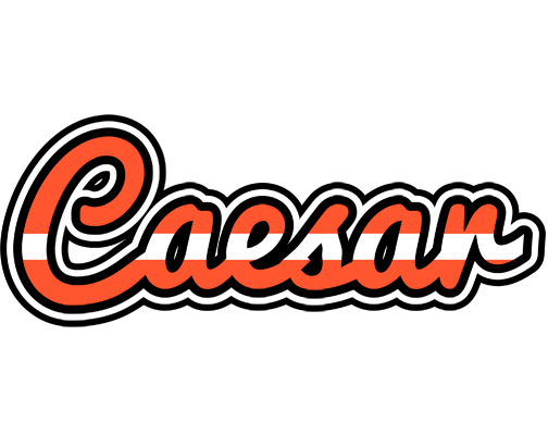 Caesar denmark logo