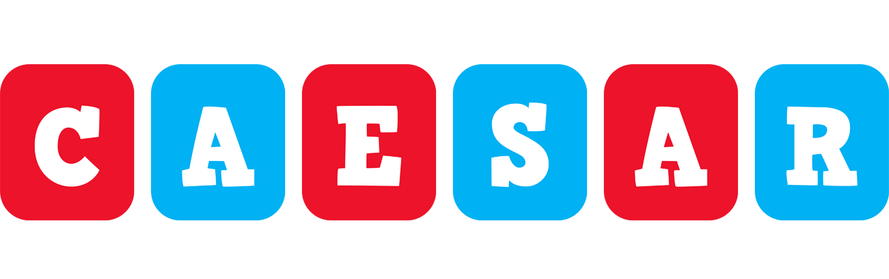Caesar diesel logo