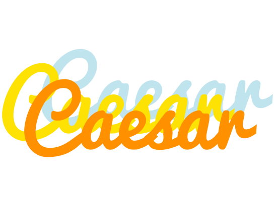Caesar energy logo