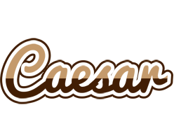 Caesar exclusive logo