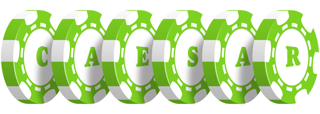 Caesar holdem logo