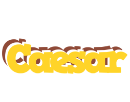 Caesar hotcup logo