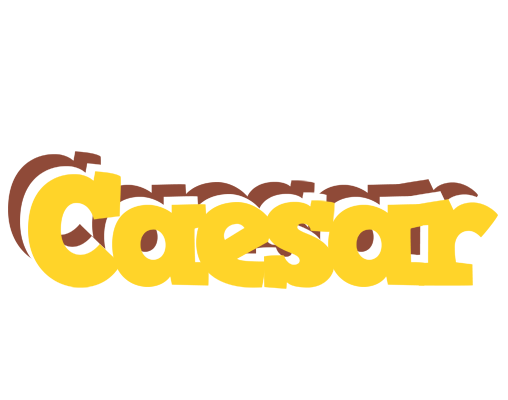 Caesar hotcup logo