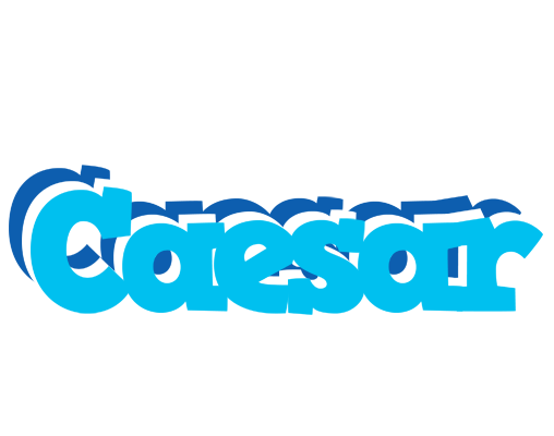 Caesar jacuzzi logo