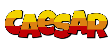 Caesar jungle logo