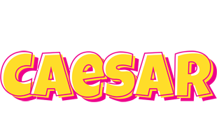 Caesar kaboom logo